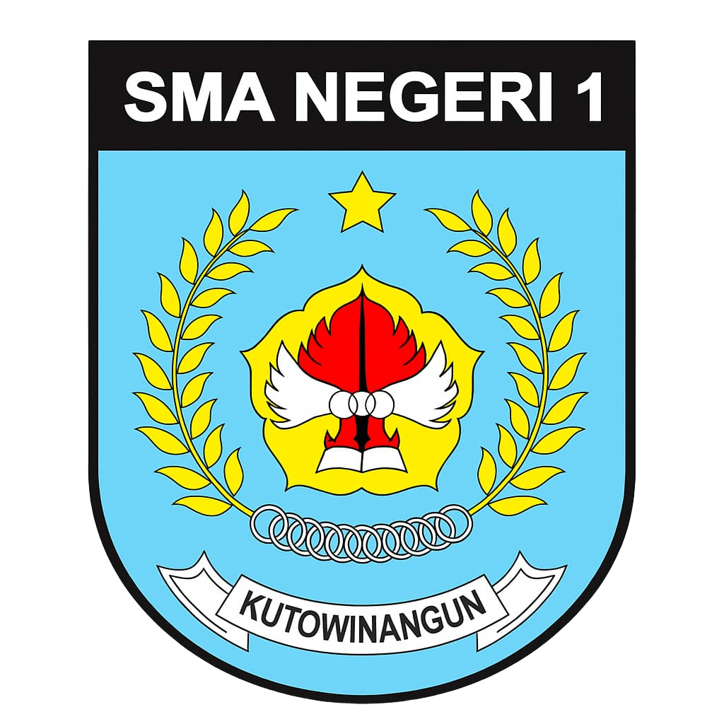 Logo Sekolah